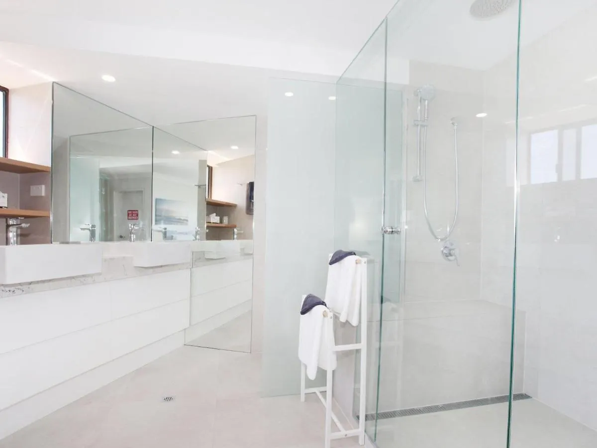 Parkyn Place 7 مولولابا شقة